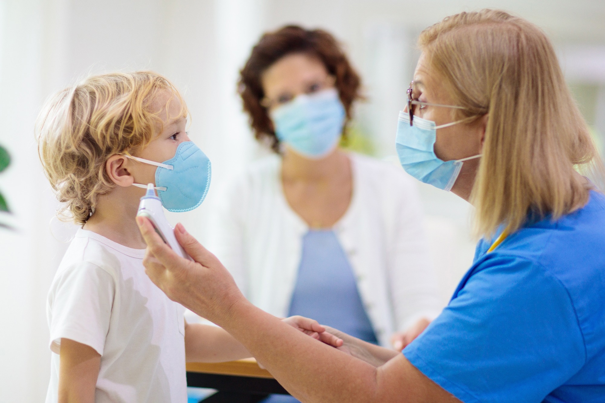 Study: Sociodemographic Differences in COVID-19 Pandemic Experiences Among Families in the United States. Image Credit: FamVeld/Shutterstock.com