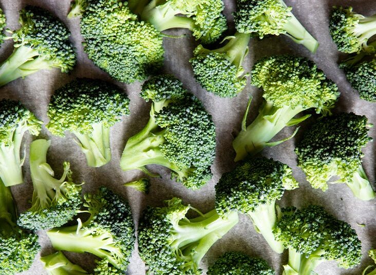 De faibles niveaux de vitamine K pourraient-ils avoir un impact sur la santé pulmonaire ?