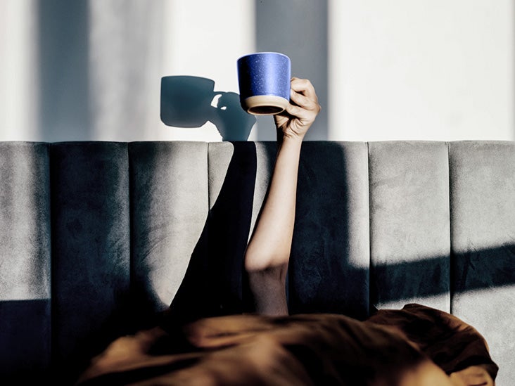 La grasse matinée du week-end peut ne pas réduire l'impact cardiaque de la perte de sommeil la nuit de la semaine