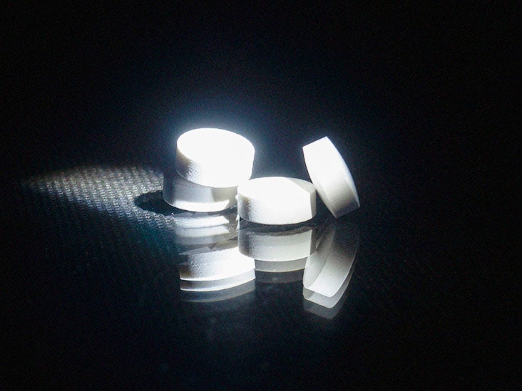 La pilule du lendemain est plus efficace si elle est prise avec un anti-inflammatoire