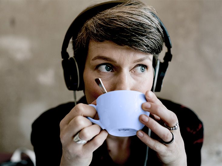 Le café et la musique IA pourraient-ils aider à améliorer la productivité et la cognition ?
