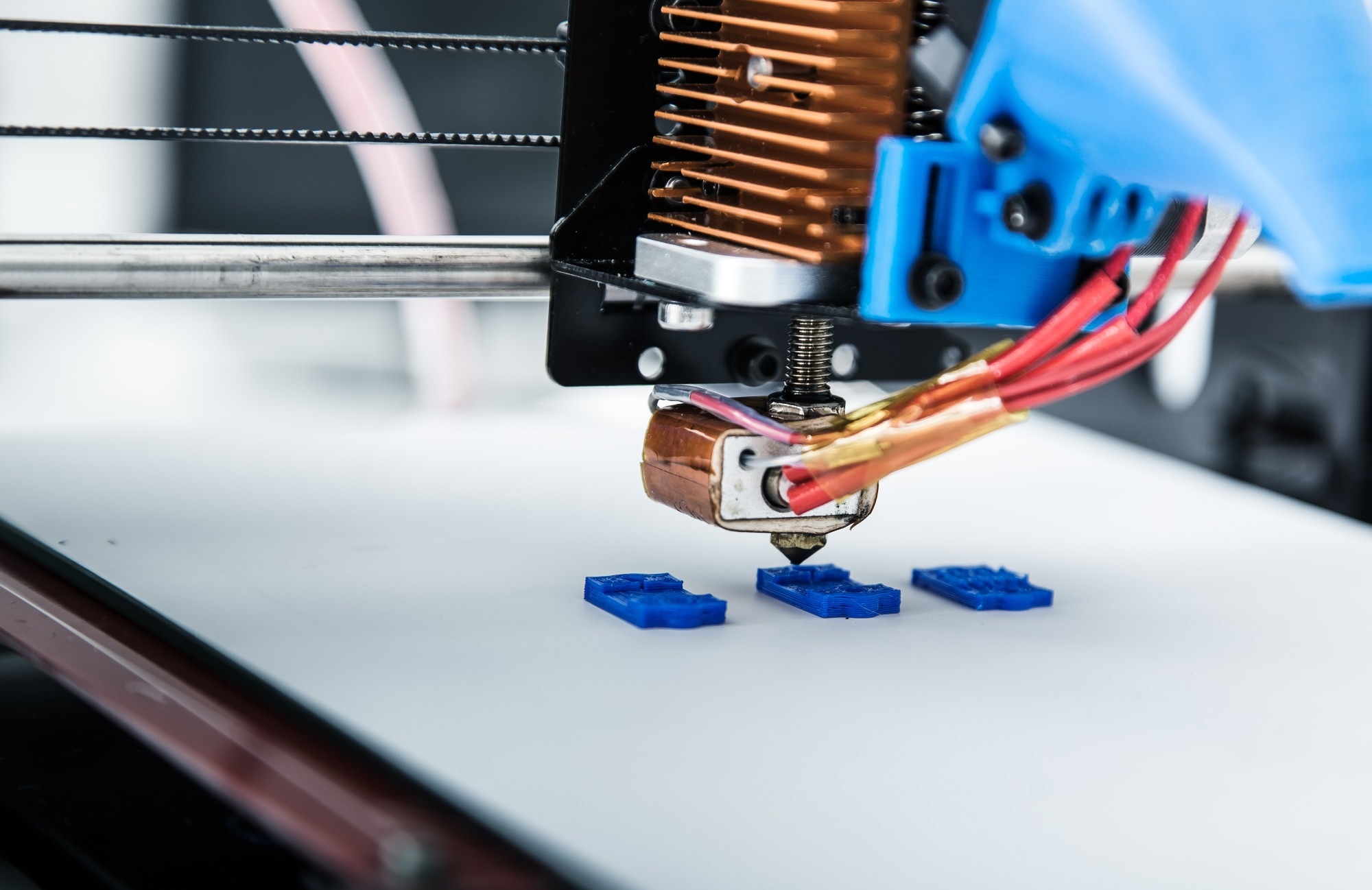 Study: Controlled tumor heterogeneity in a co-culture system by 3D bio-printed tumor-on-chip model. Image Credit: Alex_Traksel/Shutterstock.com