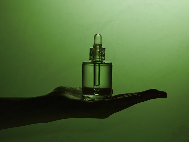 Le parfum de l'huile de menthe poivrée pourrait aider à soulager la douleur après une chirurgie cardiaque