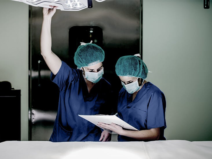 Le pontage bariatrique pour perdre du poids pourrait réduire le risque de cancer de 25 %