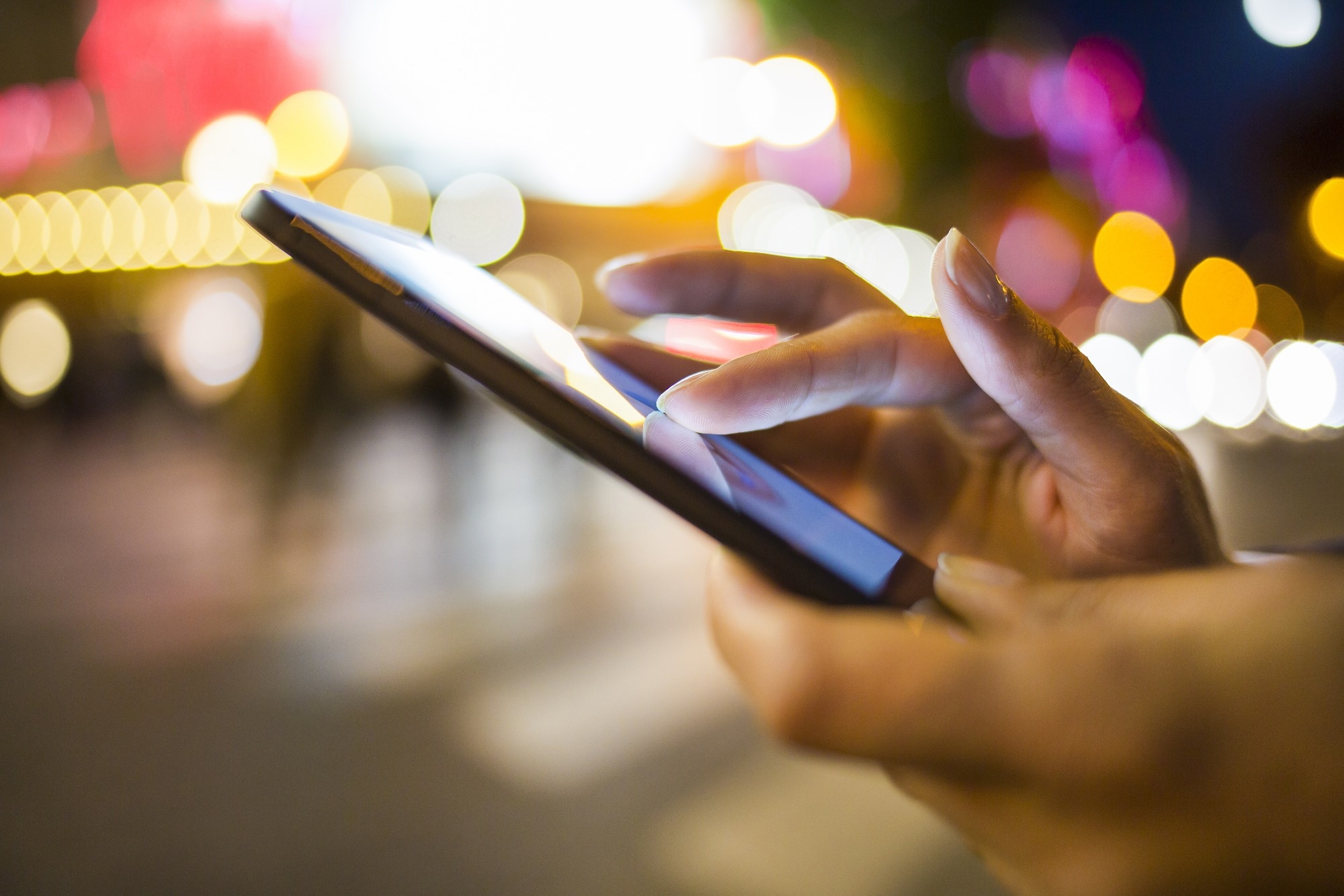 Study: Effectiveness of a Smartphone Application for Dietary Sodium Intake Measurement. Image Credit: LDprod/Shutterstock.com