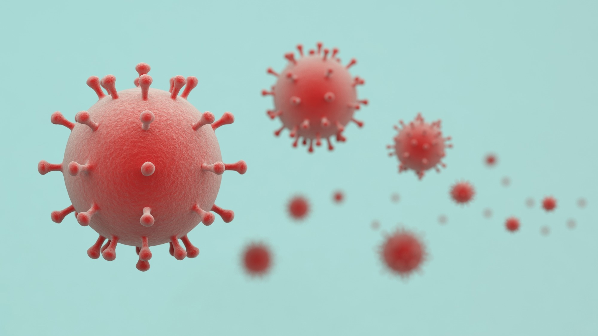 Les personnes vivant avec le VIH réagissent bien à l'infection au COVID-19 et à la vaccination