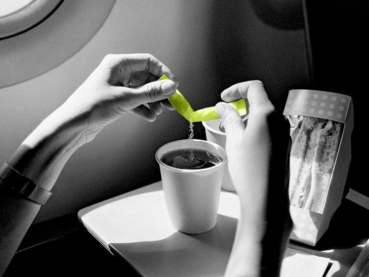 Les sucres affectent la plasticité cérébrale, impactant l'apprentissage et la mémoire