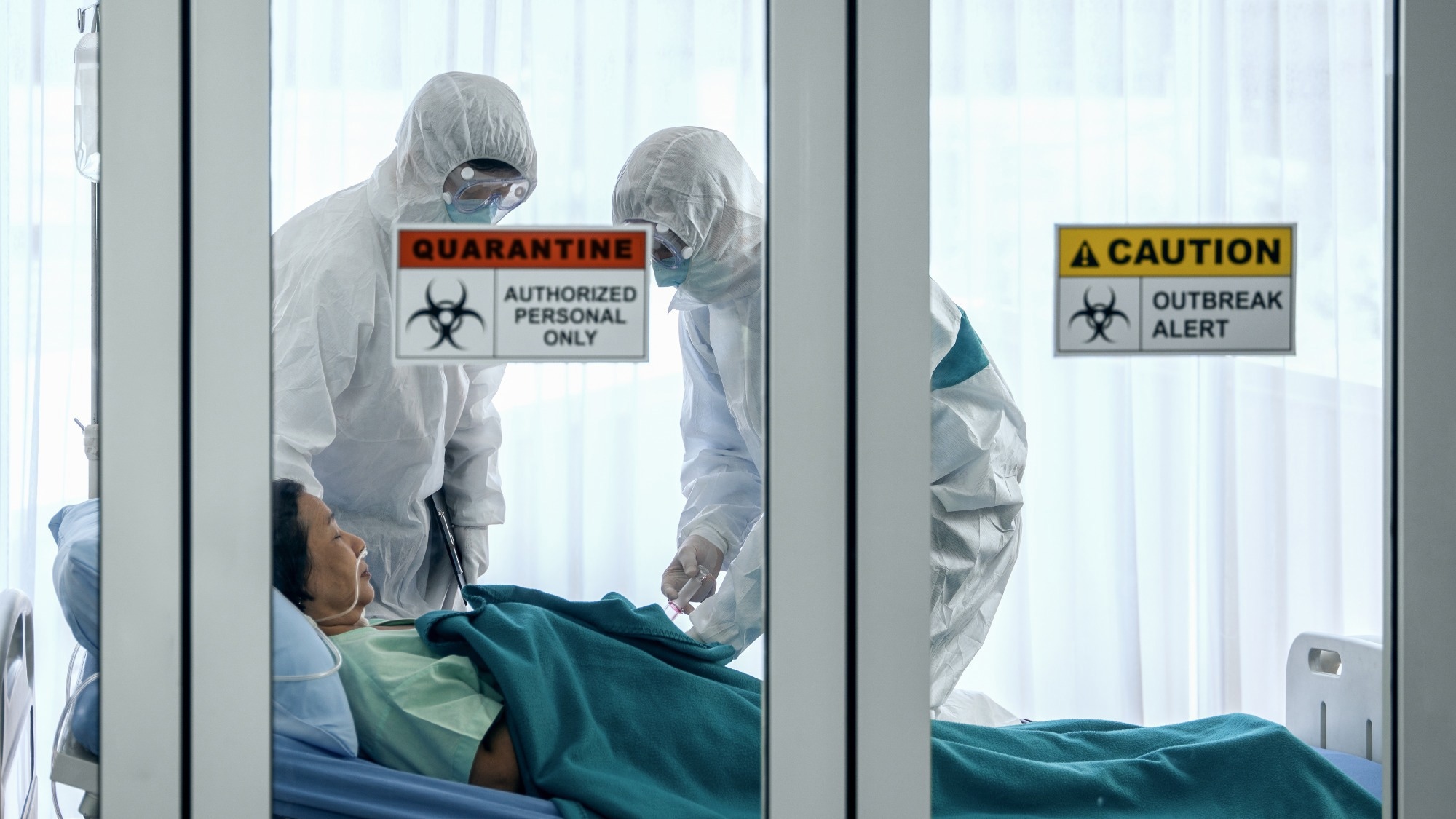 Assessment of Hospital-Onset SARS-CoV-2 Infection Rates and Testing Practices in the US, 2020-2022