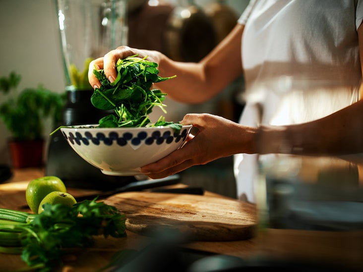 Santé cardiaque : comment une prescription de fruits et légumes peut aider