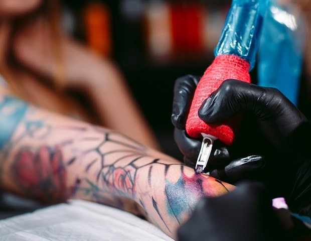 Tatouages ​​à l'échelle nanométrique pour suivre la santé des cellules individuelles