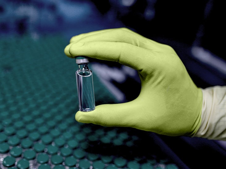 Un nouveau vaccin contre le virus d'Epstein-Barr pourrait réduire le risque de sclérose en plaques et de divers cancers