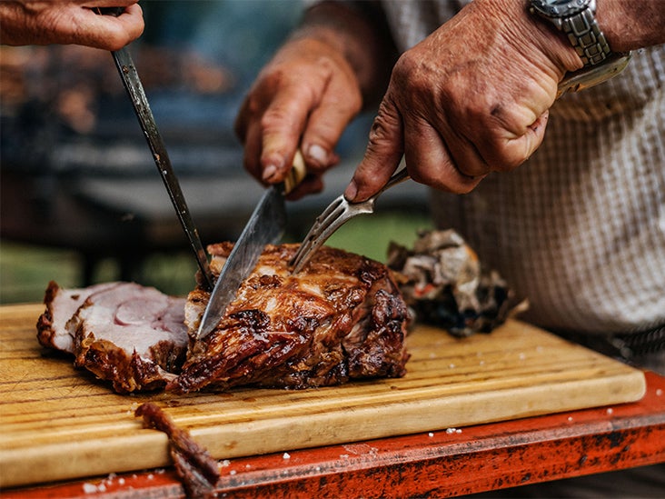 Comment consommer suffisamment de protéines peut aider à réduire le risque de faim et d’obésité
