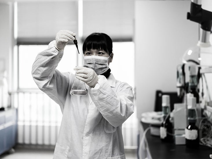 Un « vaccin inverse » pourrait inverser les maladies auto-immunes comme la SEP, selon une nouvelle étude