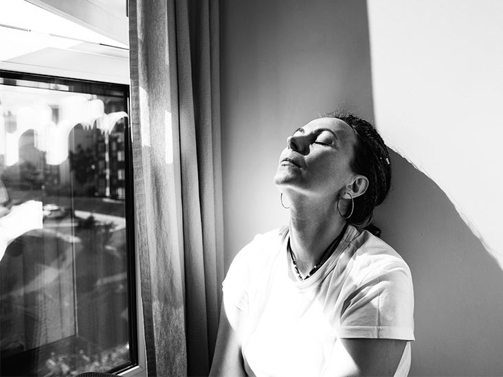Pourquoi les femmes souffrant de migraines courent un risque plus élevé de crise cardiaque et d'accident vasculaire cérébral