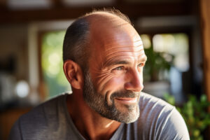 Calvitie due au stress : mes cheveux peuvent-ils repousser tout seuls ?