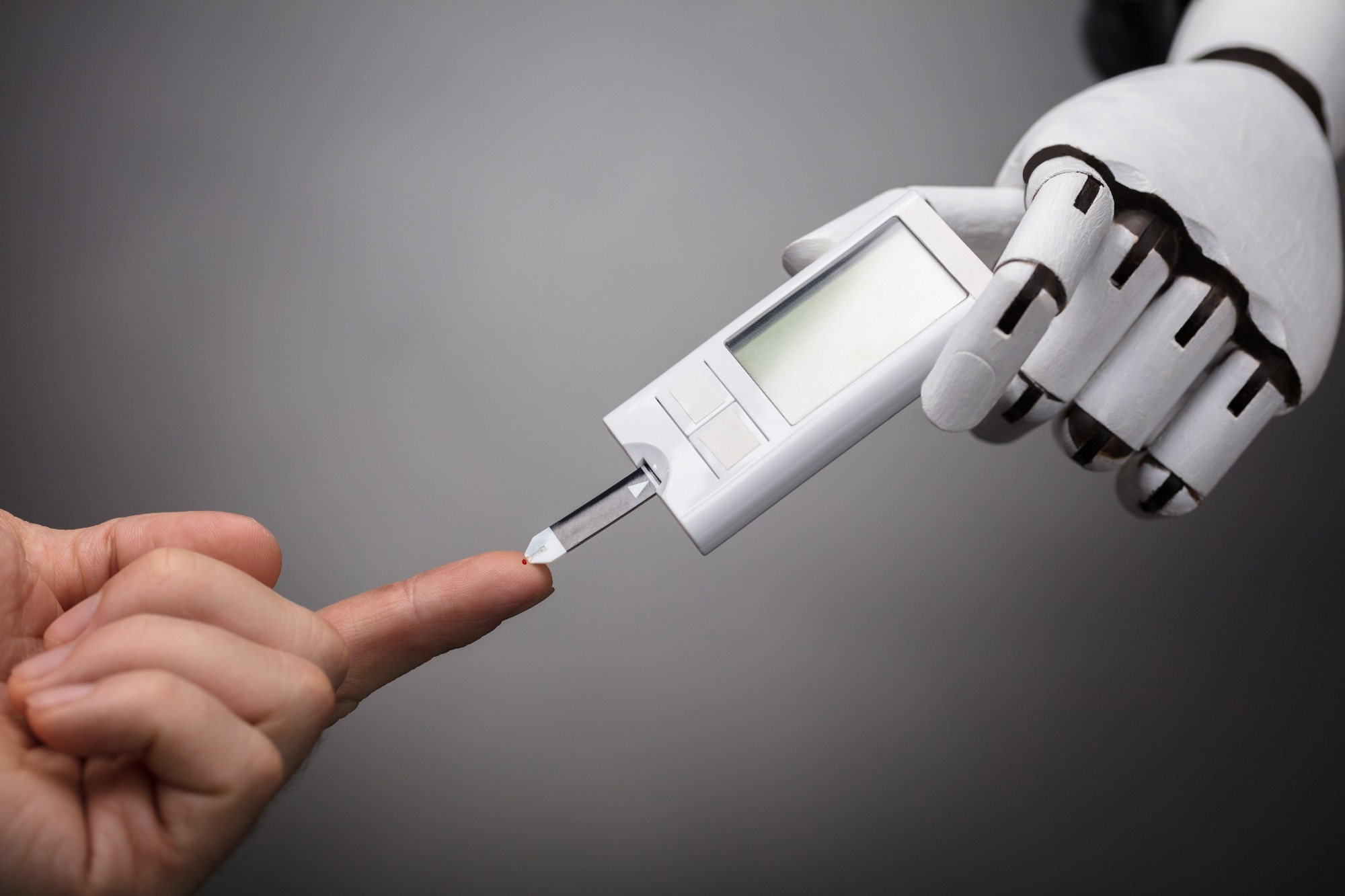 Study: hatGPT- versus human-generated answers to frequently asked questions about diabetes: A Turing test-inspired survey among employees of a Danish diabetes center. ​​​​​​​Image Credit: Andrey_Popov / Shutterstock