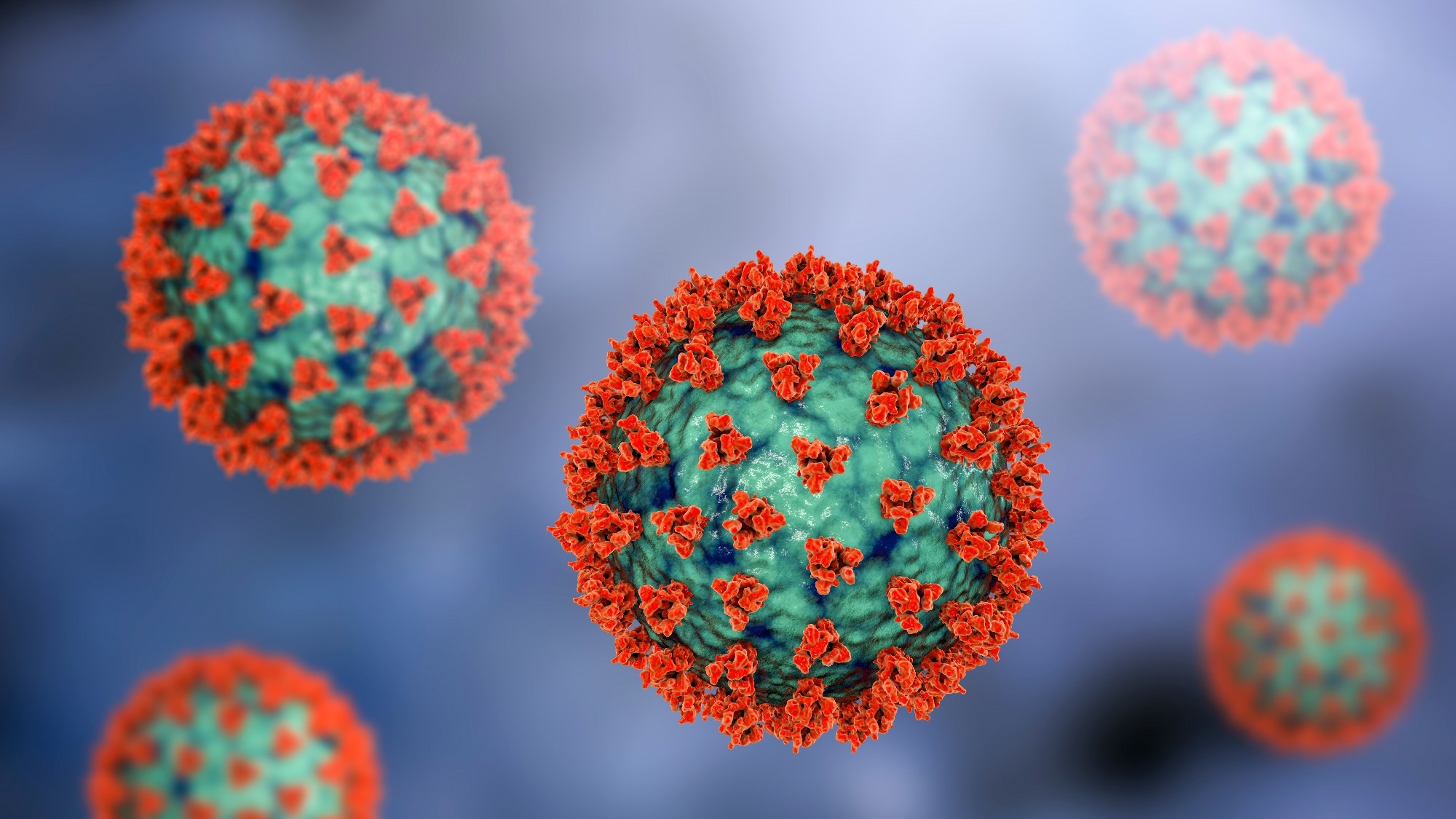 Dans quelle mesure les vaccins actuels résistent-ils aux nouvelles variantes BA.2.86 et FLip du SRAS-CoV-2 ?