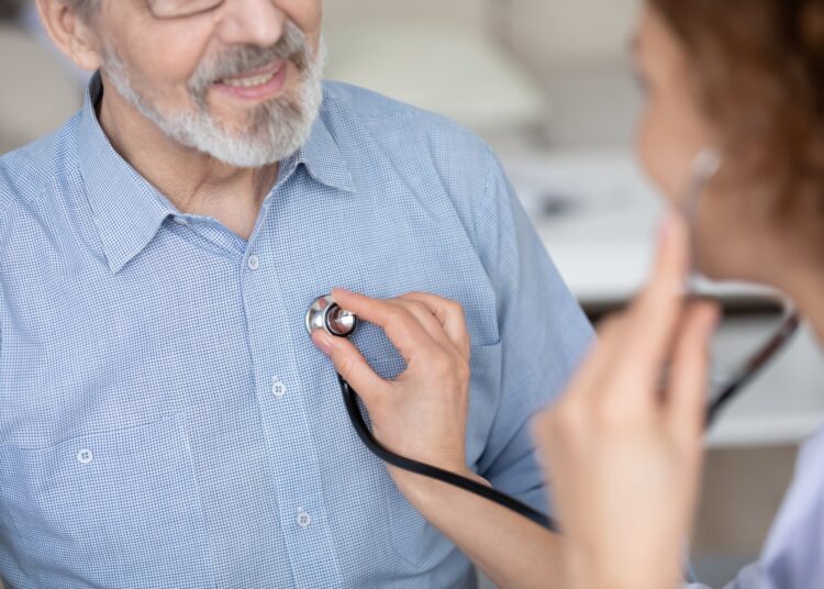 Study: One-fourth of COVID-19 patients have an impaired pulmonary function after 12 months of disease onset. Image Credit: fizkes / Shutterstock.com
