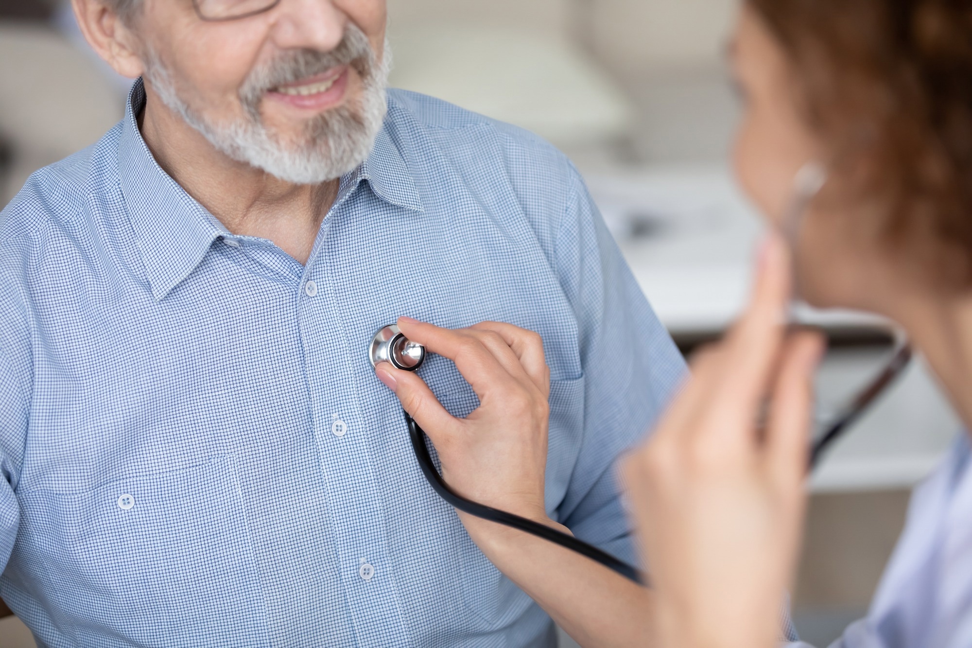 Study: One-fourth of COVID-19 patients have an impaired pulmonary function after 12 months of disease onset. Image Credit: fizkes / Shutterstock.com