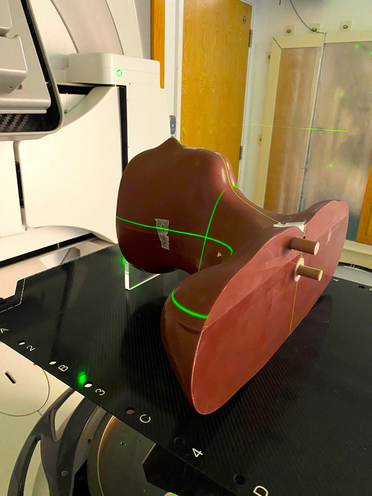 New breakthroughs by NPL scientists could transform cancer treatment