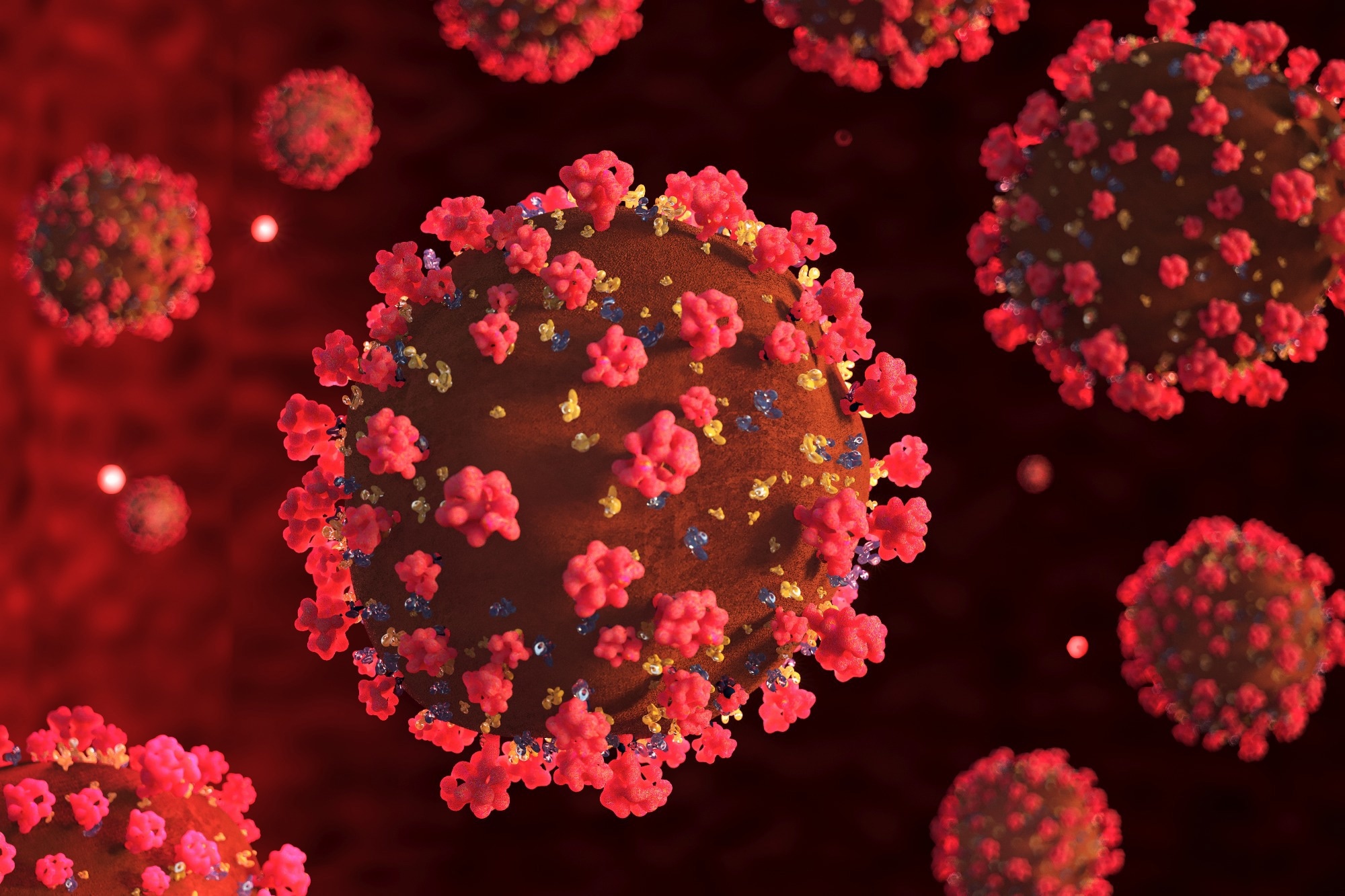 Décrypter le code de la protection post-vaccinale contre la COVID