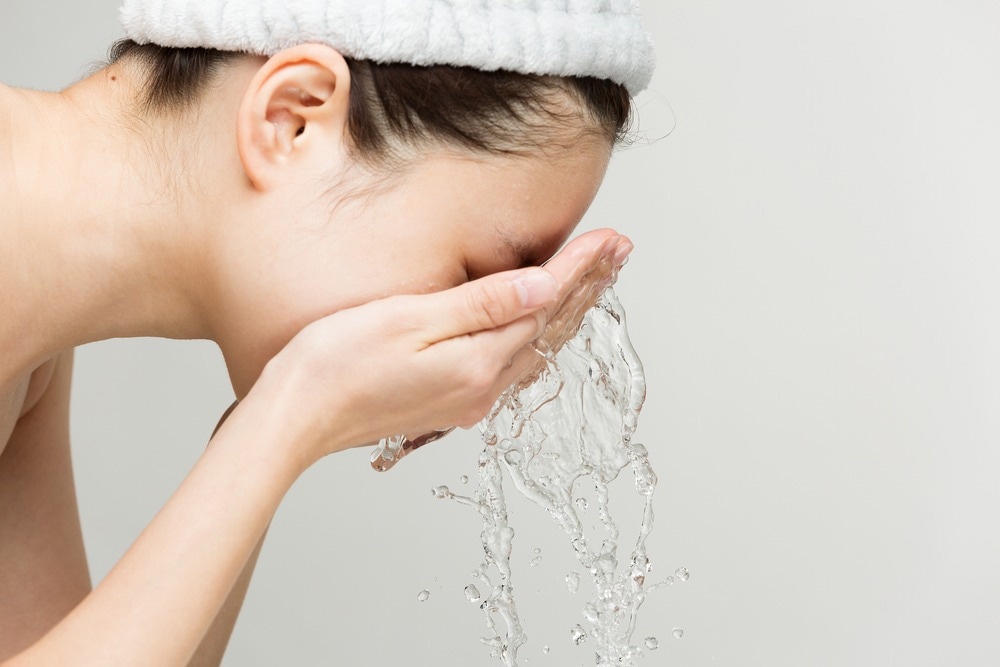 Study: Sensory neuron activation from topical treatments modulates the sensorial perception of human skin. Image Credit: kei907/Shutterstock.com