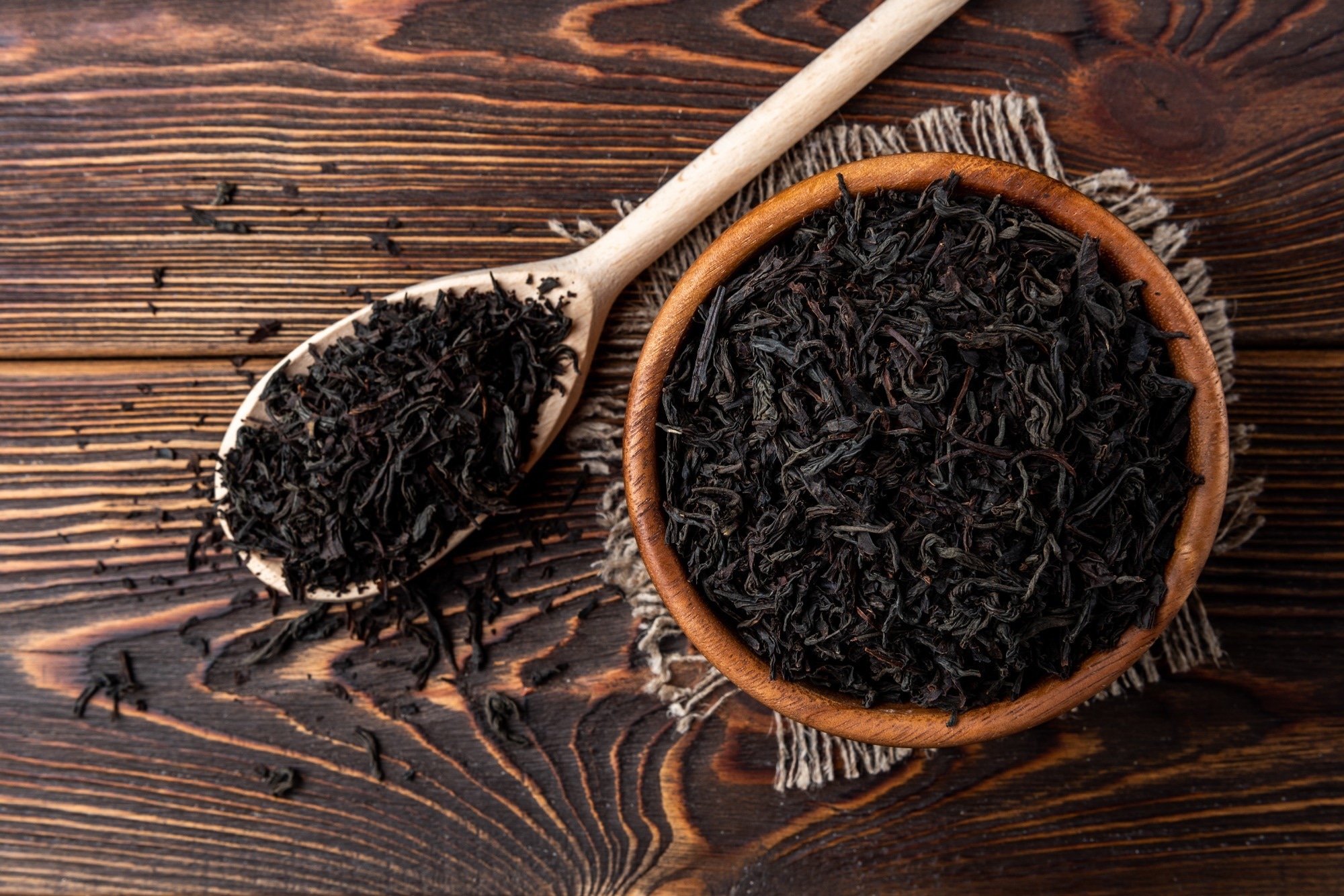 Possible Mechanisms of Dark Tea in Cancer Prevention and Management: A Comprehensive Review