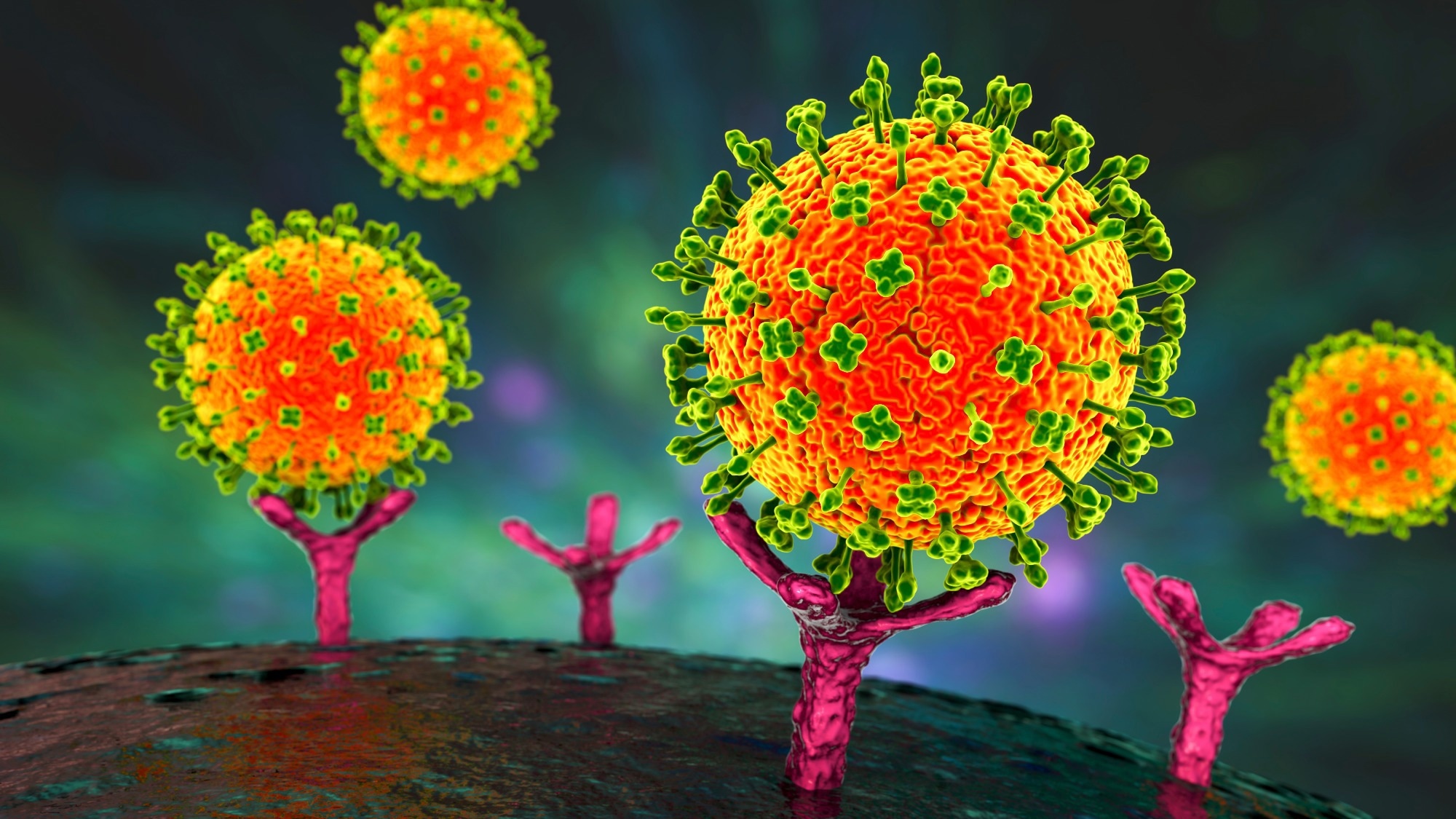 Impact d’une infection antérieure par le SRAS-CoV-2 et d’une vaccination par ARNm sur la contagiosité et le risque d’infection