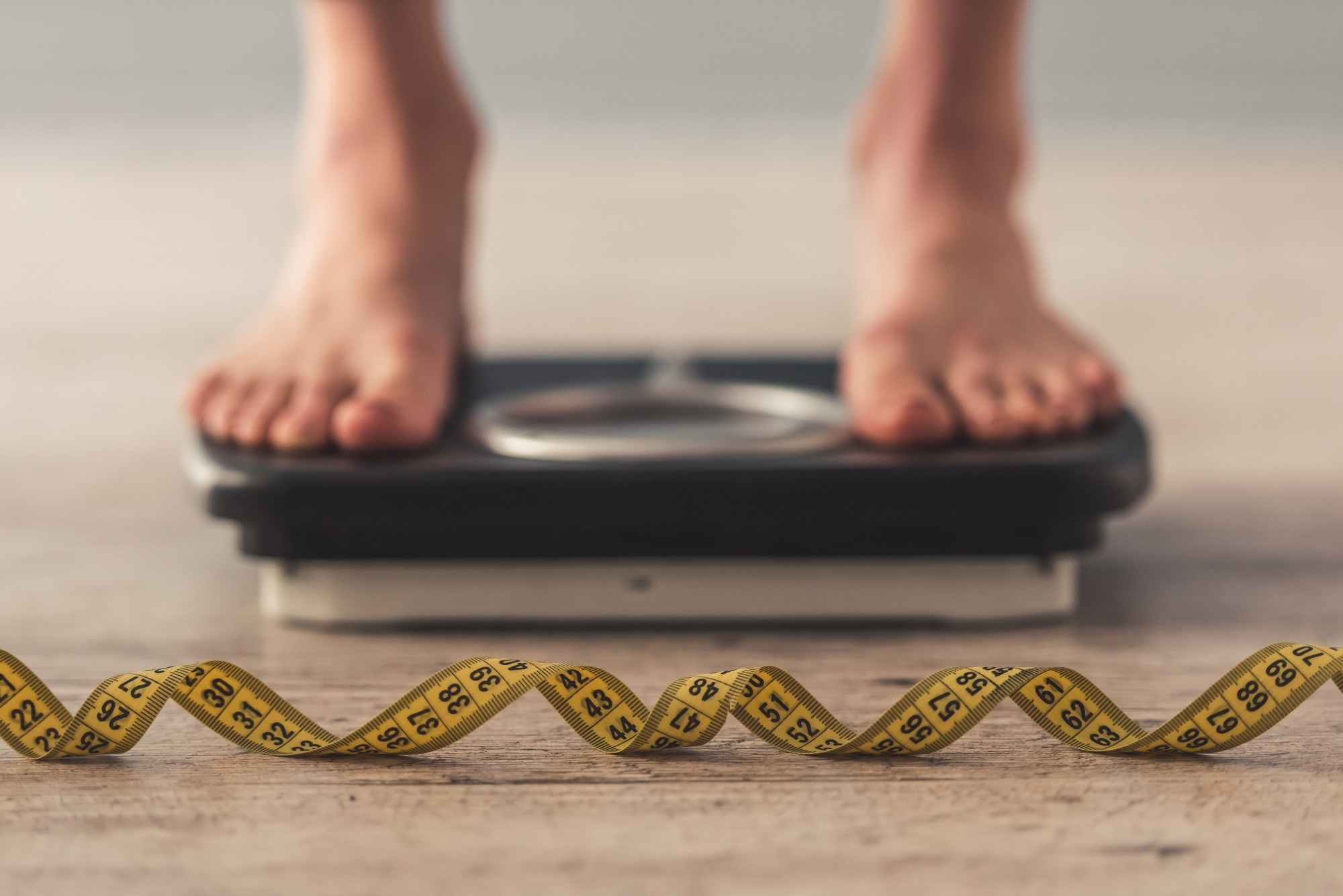 Study: Surrogate Adiposity Markers and Mortality. Image Credit:VGstockstudio/Shutterstock.com