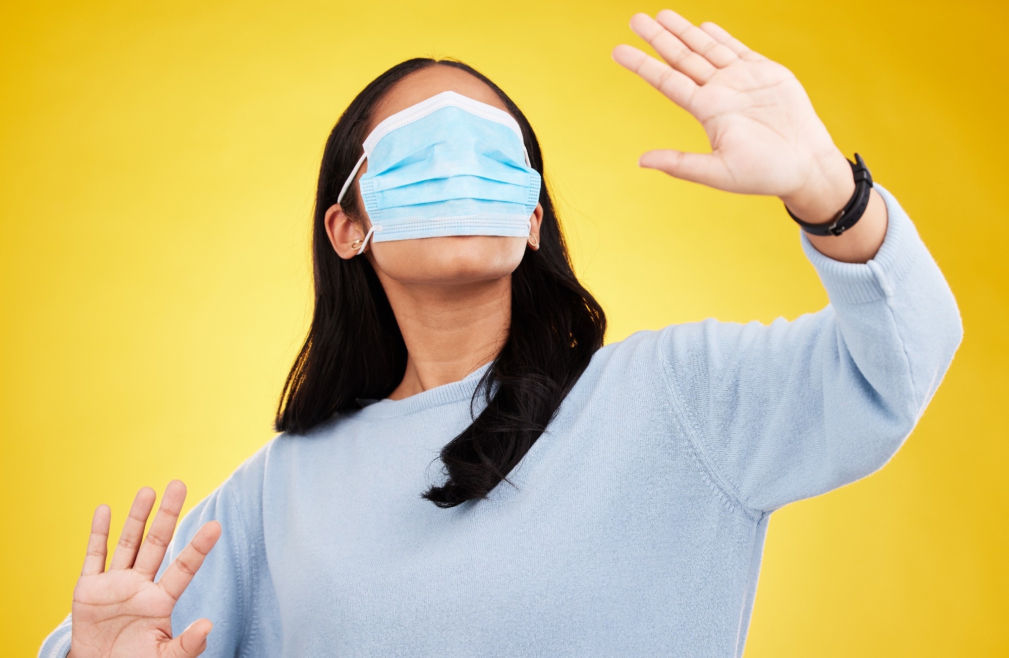 Study: The efficacy of Facebook’s vaccine misinformation policies and architecture during the COVID-19 pandemic. Image Credit: PeopleImages.com - Yuri A / Shutterstock