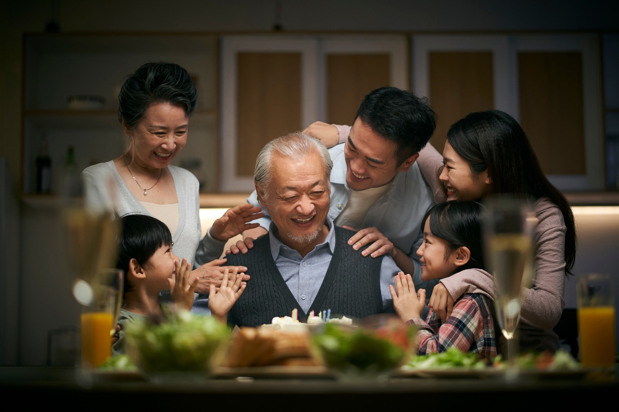 Study: Change in Purpose in Life Before and After Onset of Cognitive Impairment. Image Credit: imtmphoto / Shutterstock.com