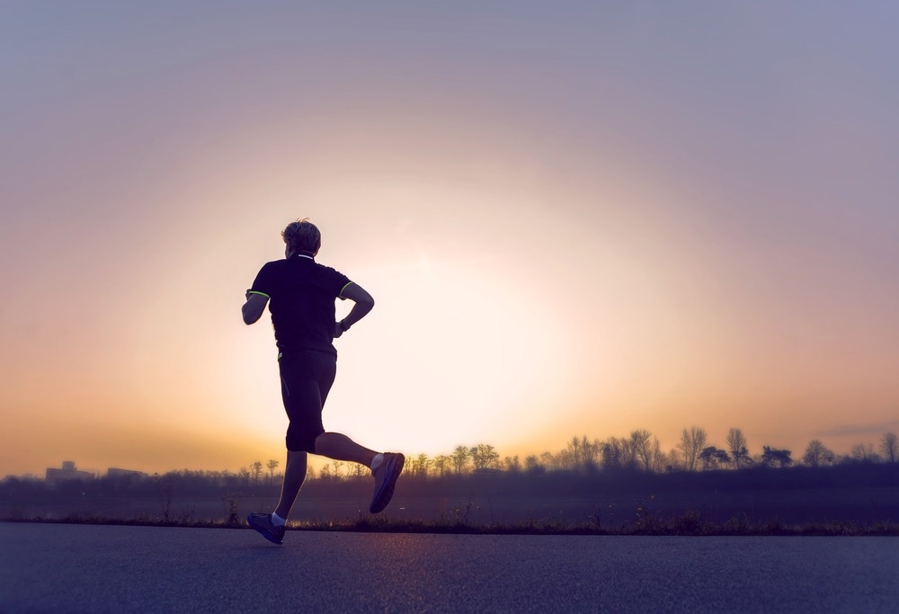 Study: GeneticsThe diurnal pattern of moderate-to-vigorous physicalactivity and obesity: a cross-sectional analysis. Image Credit: Soloviova Liudmyla/Shutterstock.com