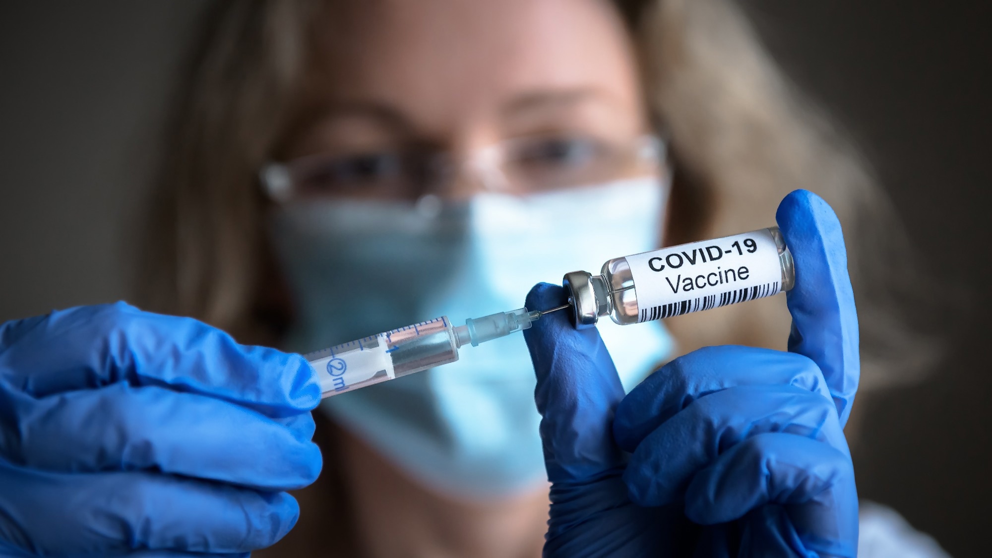 Immunogenicity and safety of SARS-CoV-2 recombinant protein nanoparticle vaccine GBP510 adjuvanted with AS03: interim results of a randomised, active-controlled, observer-blinded, phase 3 trial
