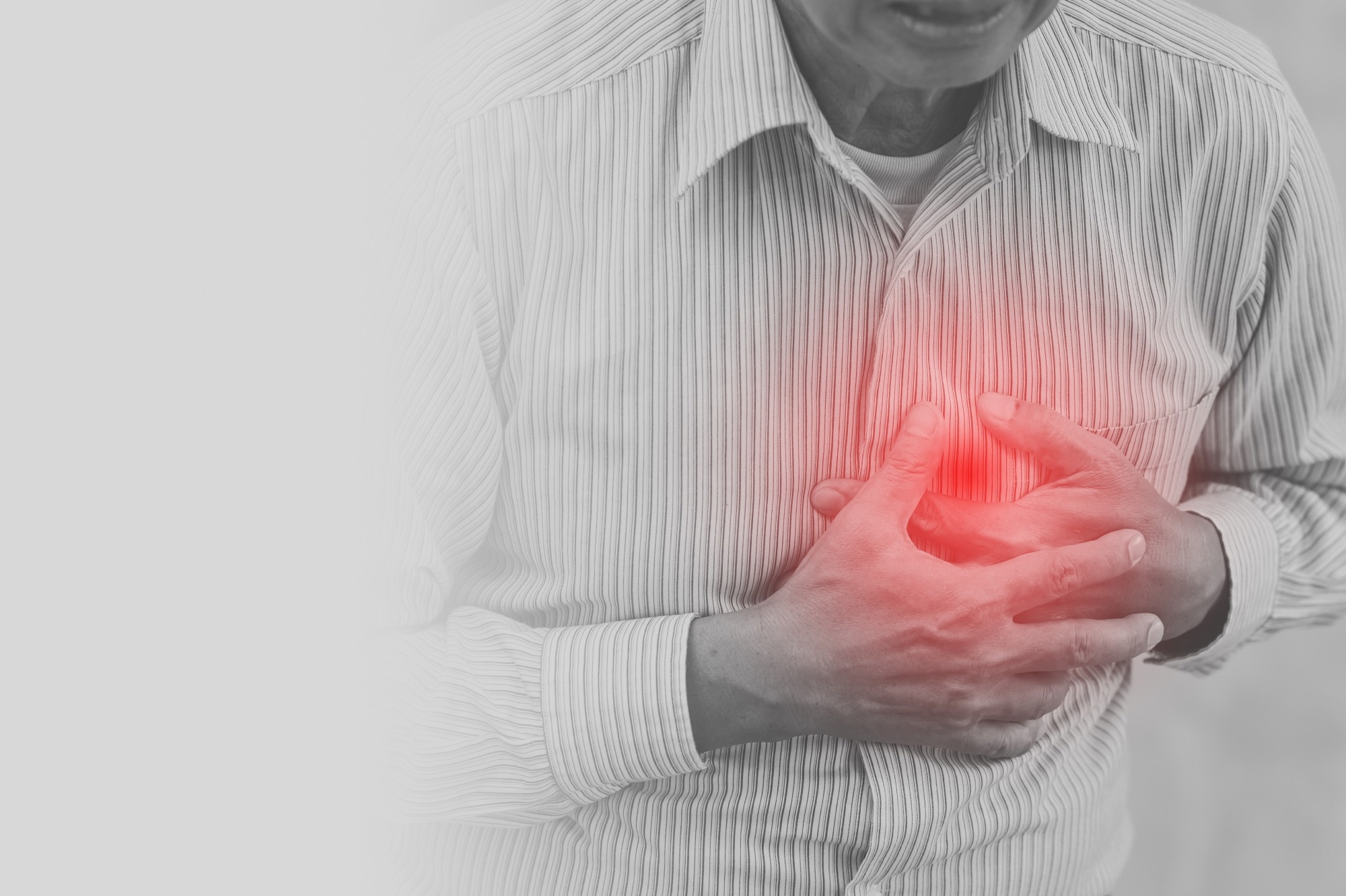 La technologie numérique pourrait révéler les signes avant-coureurs d’un arrêt cardiaque soudain et imminent
