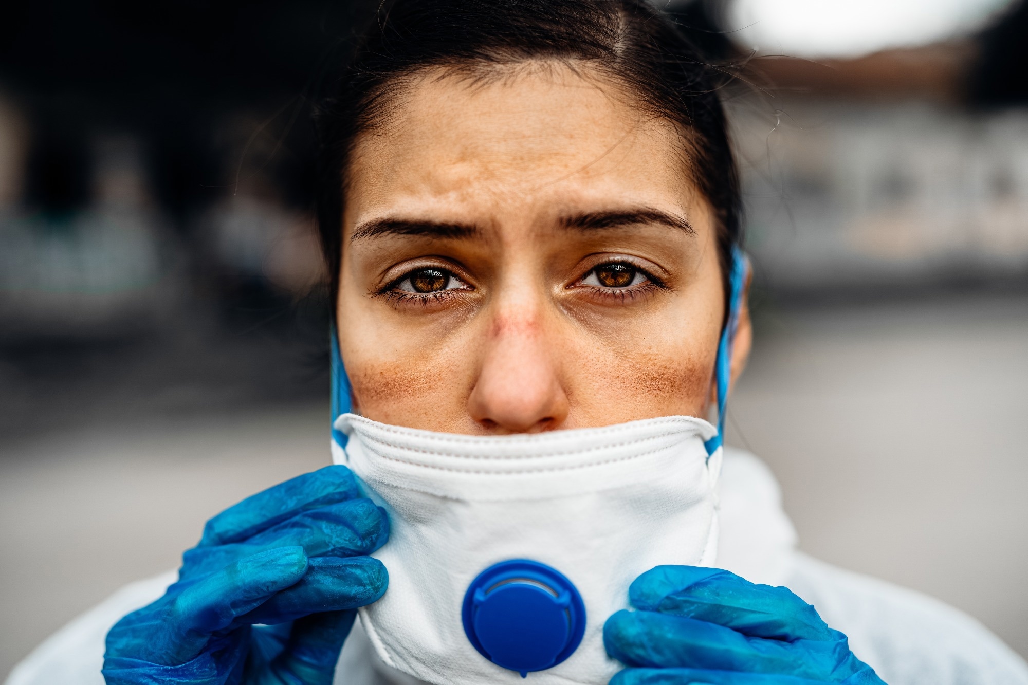 Study: MDMA-assisted therapy for moderate to severe PTSD: a randomized, placebo-controlled phase 3 trial. Image Credit: eldar nurkovic / Shutterstock