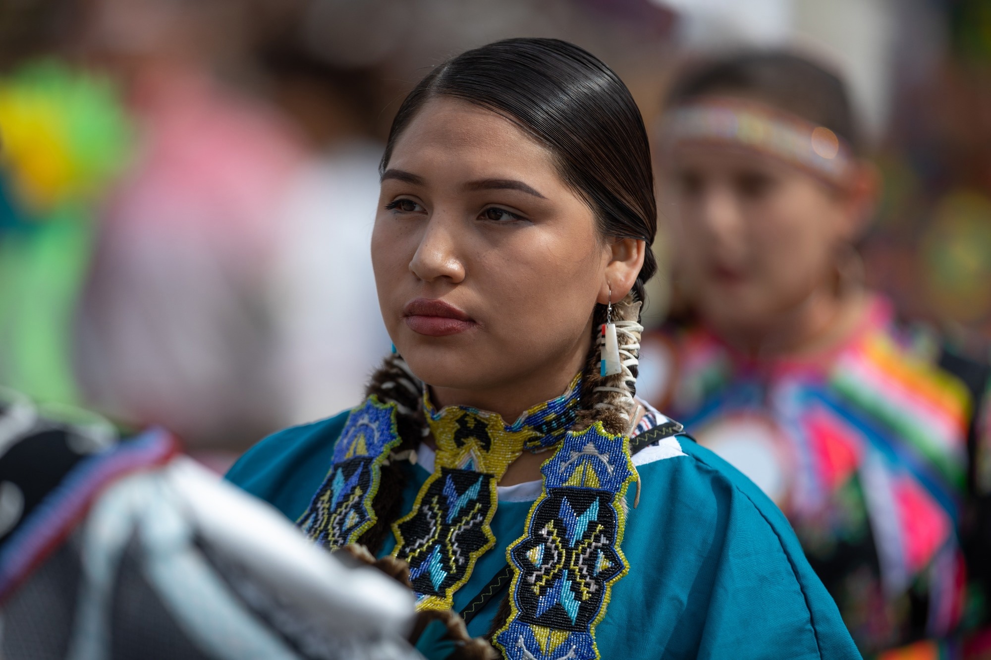 Study: Disproportionate impact of COVID-19 severity and mortality on hospitalized American Indian/Alaska Native patients. Image Credit: Roberto Galan / Shutterstock.com