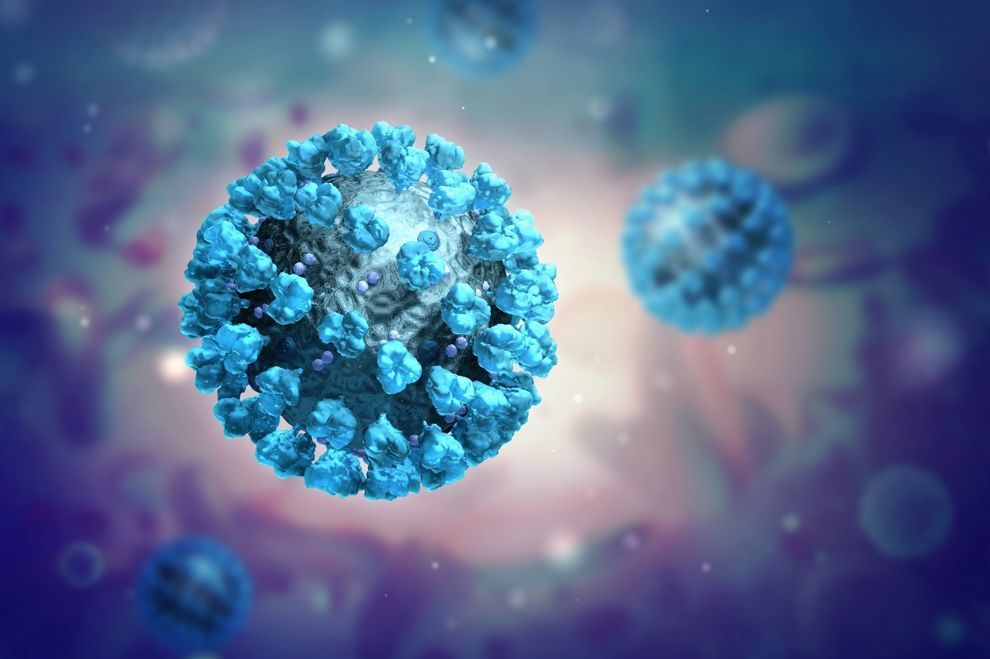 Study: Immune Correlates of Hyperglycemia and Vaccination in a Non-human Primate Model of Long-COVID. Image Credit: Starshaker / Shutterstock.com