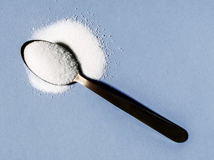 Le sucralose est-il le substitut du sucre le plus sain ?  Ce que disent les dernières recherches