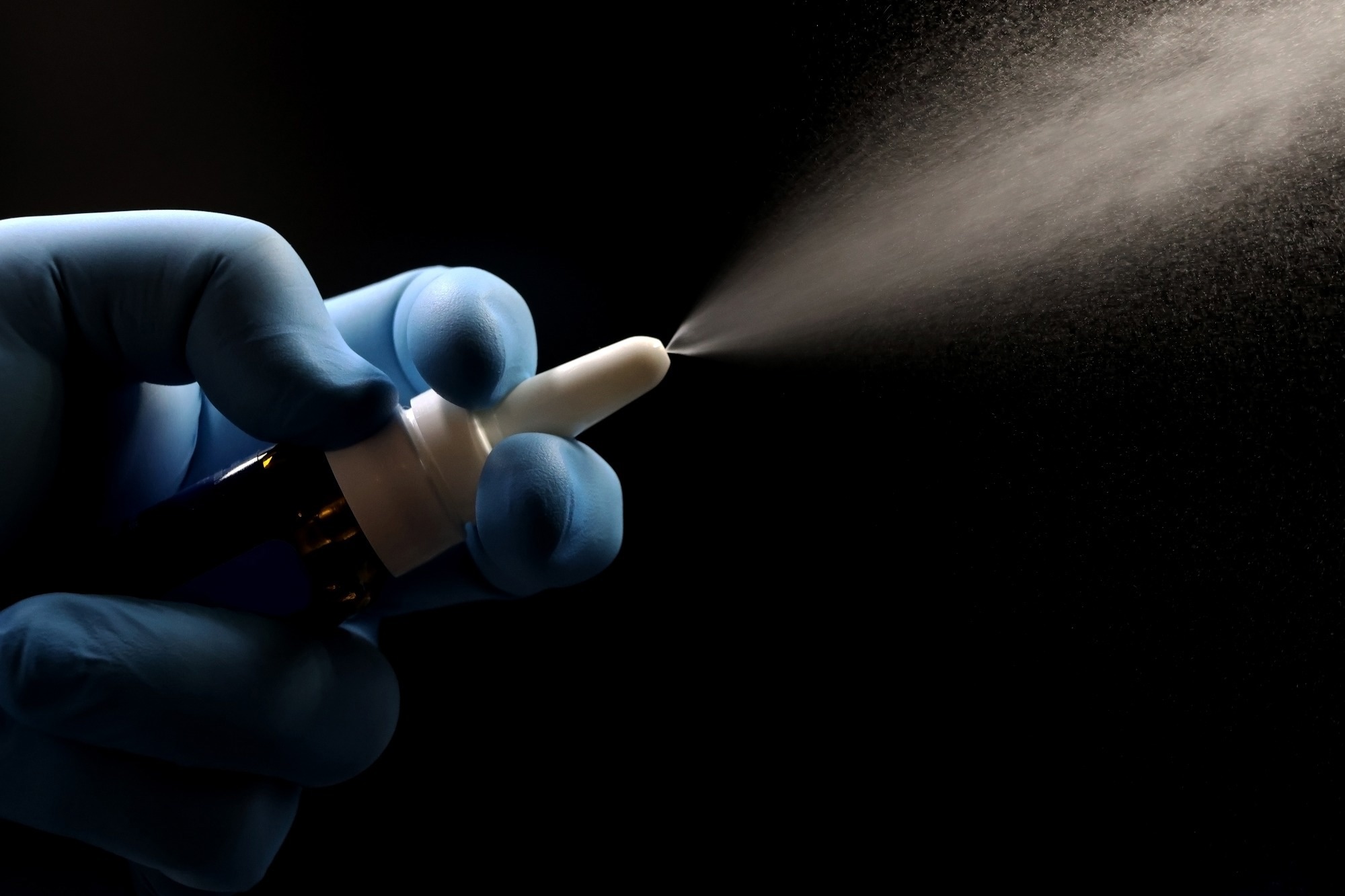 Study: Intranasal mRNA-LNP vaccination protects hamsters from SARS-CoV-2 infection. Image Credit: TopMicrobialStock / Shutterstock