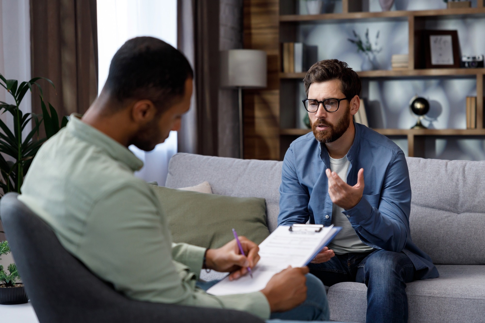 L’entraînement pour supprimer les pensées peut-il améliorer la santé mentale ?  Une étude remet en question la sagesse centenaire