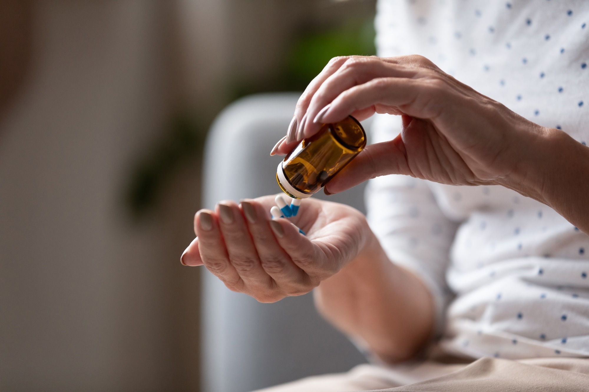 Study: Using next generation antimicrobials to target the mechanisms of infection. Image Credit: fizkes/Shutterstock.com