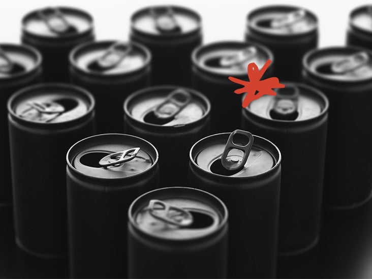 Les boissons diététiques et les boissons gazeuses ordinaires peuvent augmenter les niveaux d'insuline