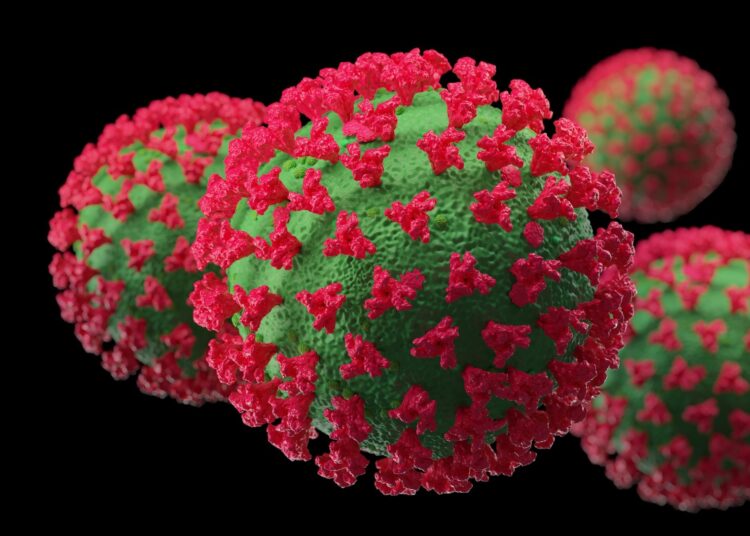 Sensitivity of BA.2.86 to prevailing neutralising antibody responses