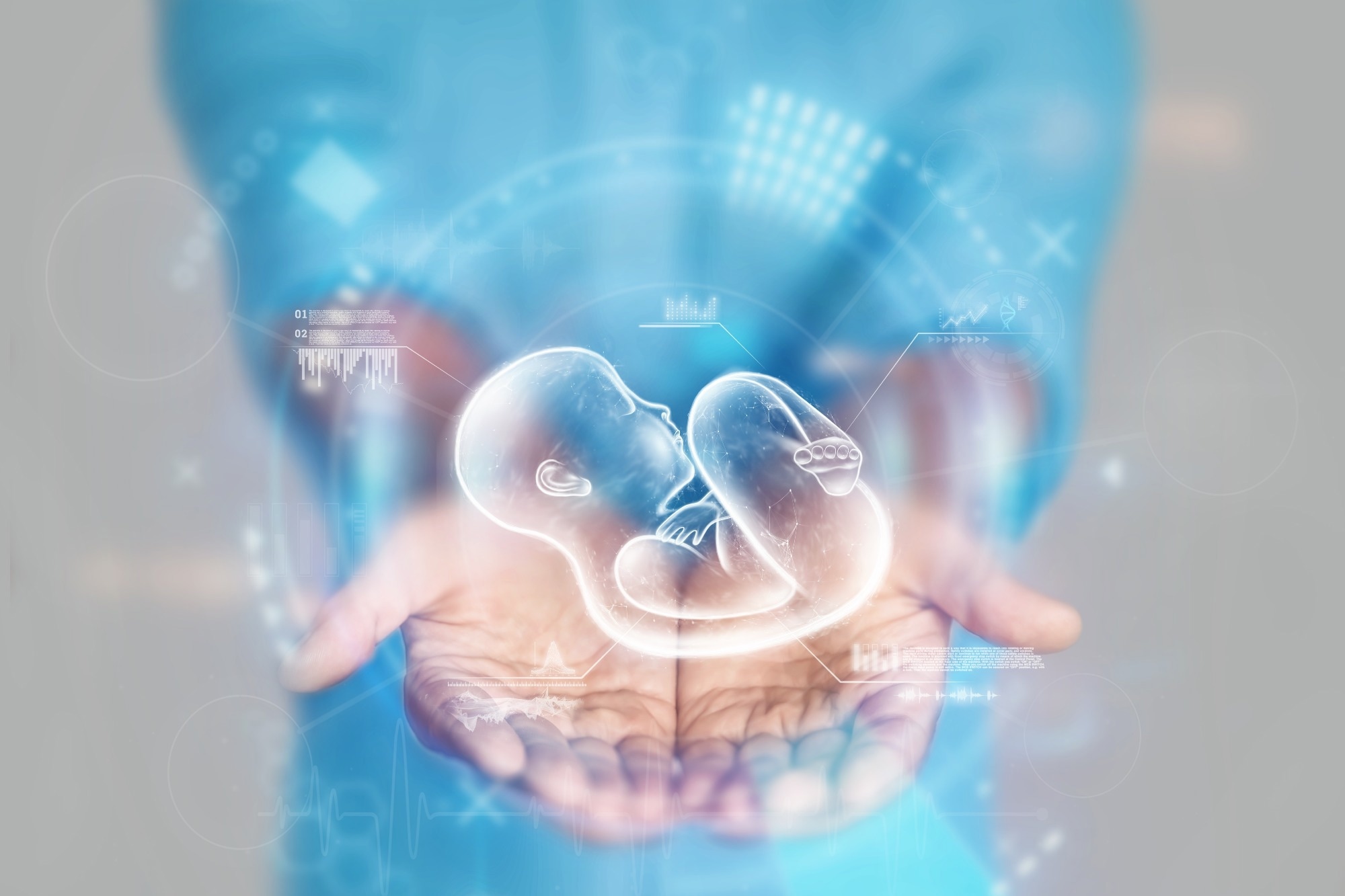Les modèles d’embryons humains post-implantatoires sont prometteurs pour démêler le développement précoce