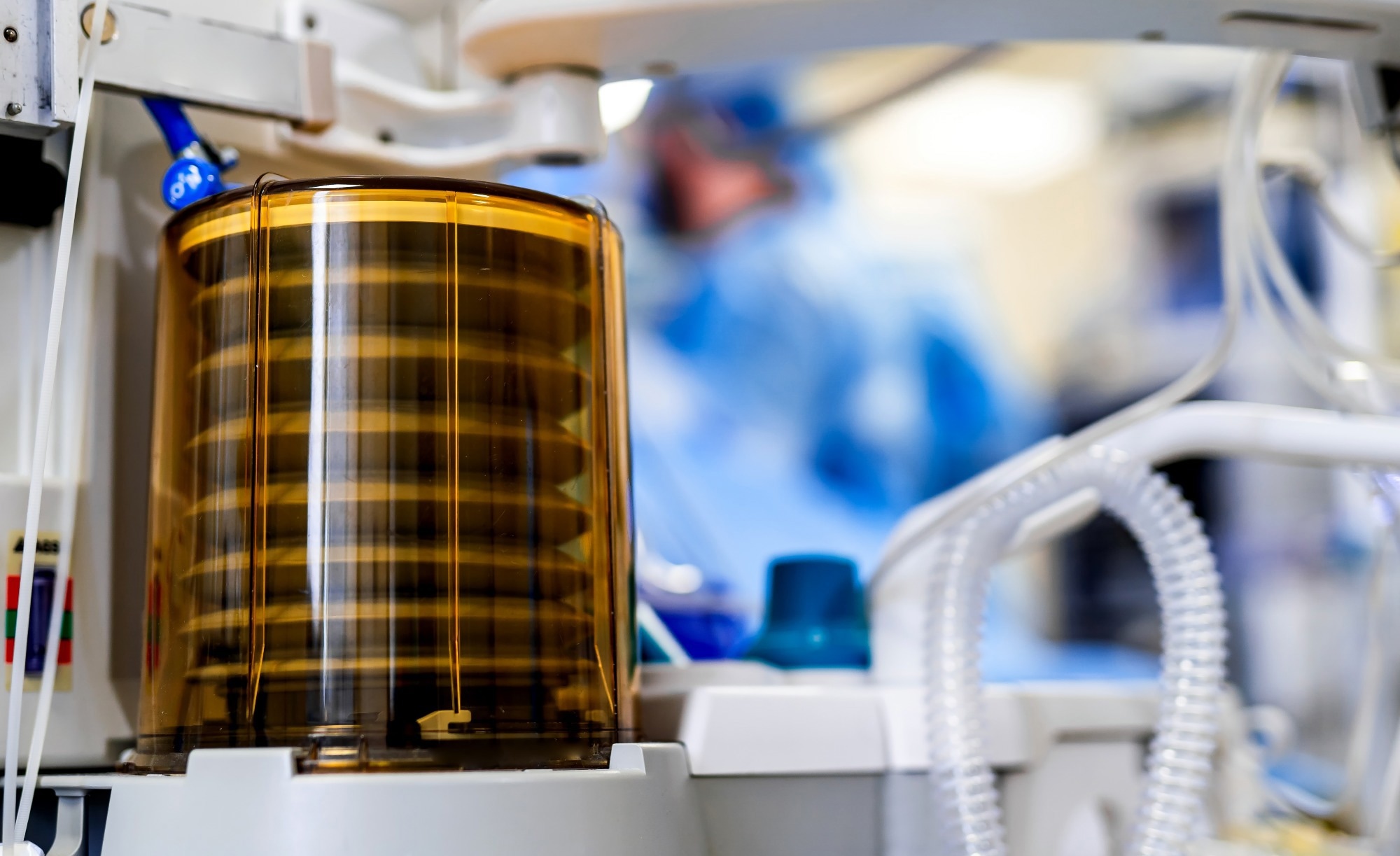 Study: Multiorgan MRI findings after hospitalisation with COVID-19 in the UK (C-MORE): a prospective, multicentre, observational cohort study. Image Credit: Terelyuk / Shutterstock
