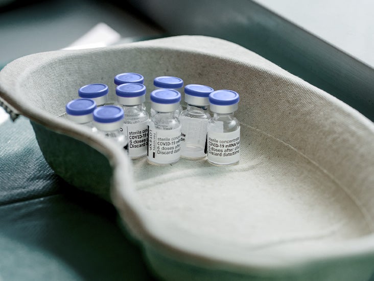 Les vaccins ne sont pas liés à des poussées graves de SEP