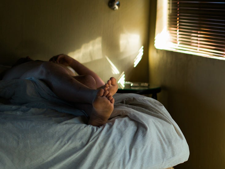 L'hypertension artérielle en position couchée est liée au risque de maladie cardiaque