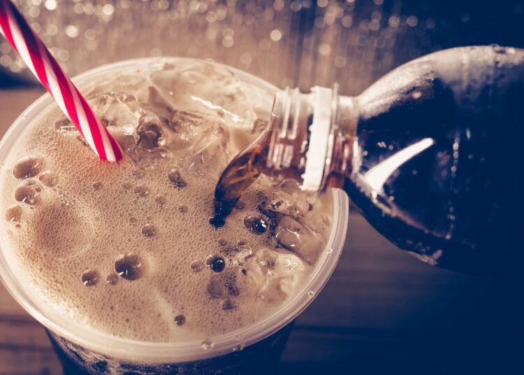 Study: Daily Early-Life Exposures to Diet Soda and Aspartame Are Associated with Autism in Males: A Case-Control Study. Image Credit: VintageTone/Shutterstock.com