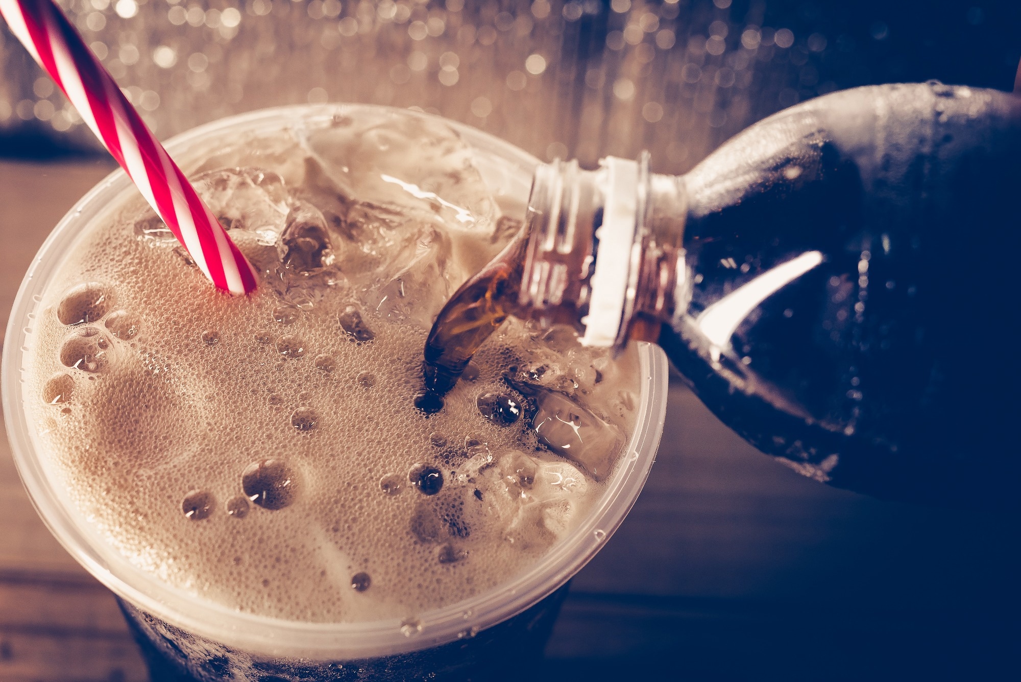 Study: Daily Early-Life Exposures to Diet Soda and Aspartame Are Associated with Autism in Males: A Case-Control Study. Image Credit: VintageTone/Shutterstock.com