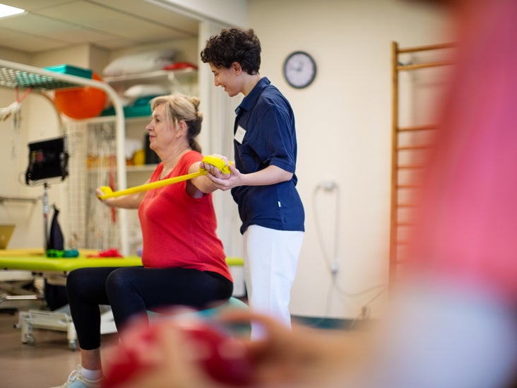 Pourquoi les programmes de réadaptation cardiovasculaire ne fonctionnent pas aussi bien pour les femmes